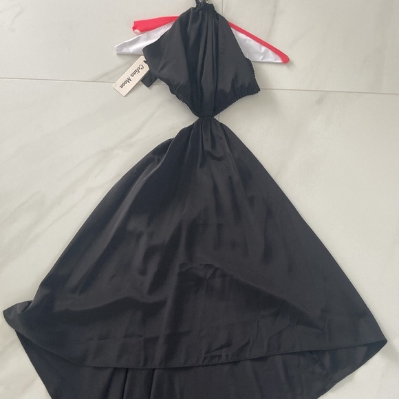 NWT Celina Moon medium dress - Picture 3 of 4